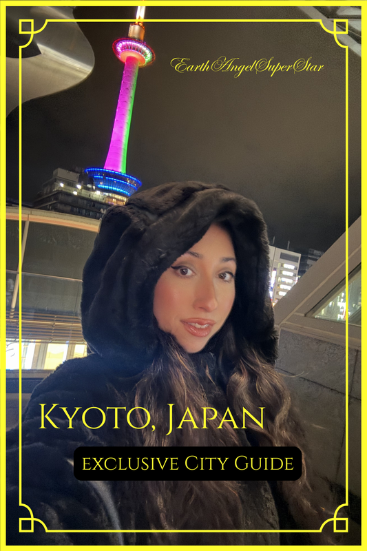 Kyoto City Guide