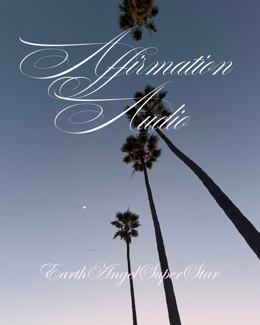 Affirmation Audio
