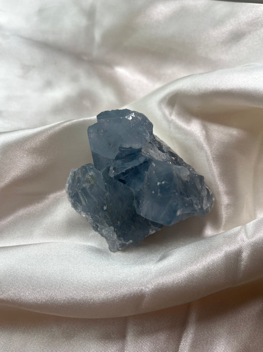 CELESTITE