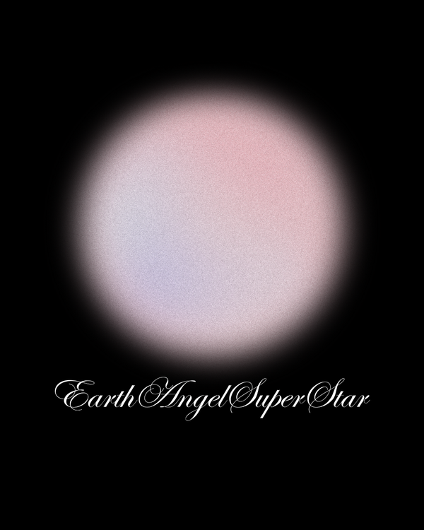 EARTH ANGEL SUPER STAR