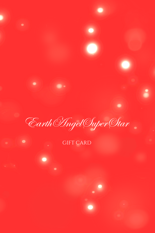 Digital Gift Card